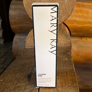 Timewise Body Targeted Action Toning Lotion